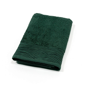 Полотенце Модерн  АРТ Дизайн  70*140 оливковый  ПМ-70.140У 