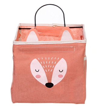 Карман настенный подвесной "ФРАТТИ БУМ" 356-022