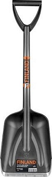 Лопата автомобильная1904 FINLAND 