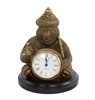 Часы "Княжич" Б 42011