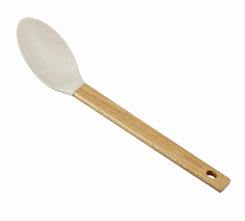 *SATOSHI Айвори Ложка поварская, нейлон