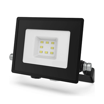 Прожектор Gauss светодиод. LED SMD 10W IP65 6500K 613100310