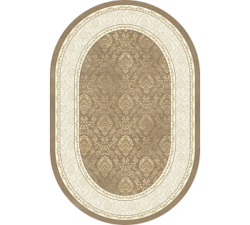 Коврик Dekorelle Velvet silk V271, разм. 60*100см