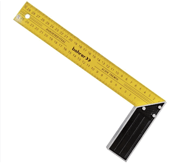 Угольник 300 mm Jober