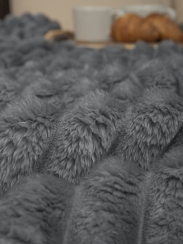 Плед Texrepublic TF FNJR GY11 040/1520  NC