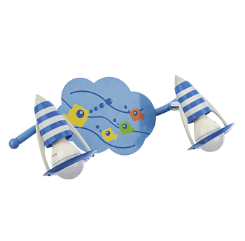 *Настенные детские G41038/2w