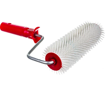 Валик игольчатый Зубр 72*200мм 03952-20 