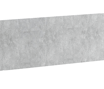 Боковина Цемент светлый 2700*300*16