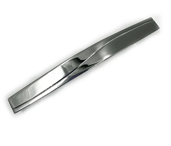 *Ручка-дуга К7294 128мм хром 