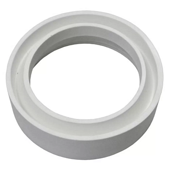 Прокладка 012(Ф) для унитазов пр-ва Старый Оскол и Лобня