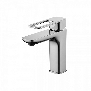 Смеситель для умывальника Slide IDDIS SLISB00i01