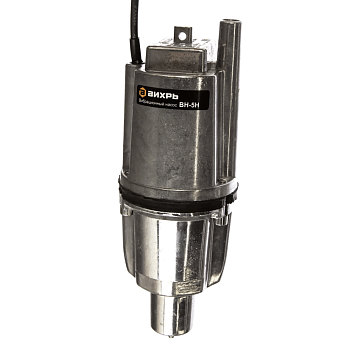 Насос вибрационный Вихрь ВН-5Н