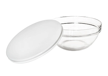 Салатник Эмпилабль 12см с крыш