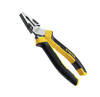 Плоскогубцы 180мм Stayer HERCULES  2203-1-18 