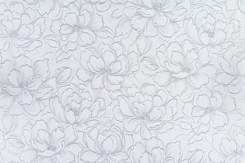 *Обои декор г.т. арт.10640-01 Виола 10м*1,06м