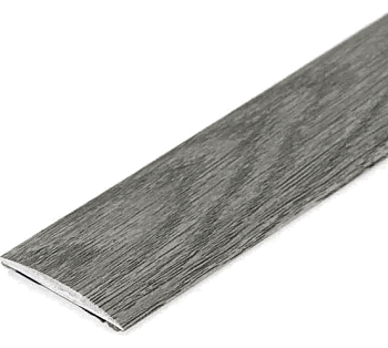 Порог Изи 36мм Дуб пепельный 1,6м 210