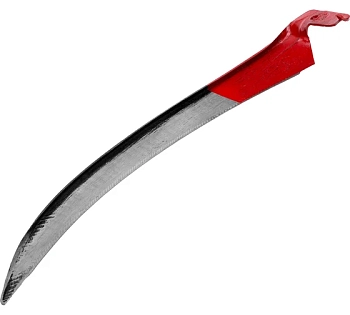 Коса Соболь 6 60см