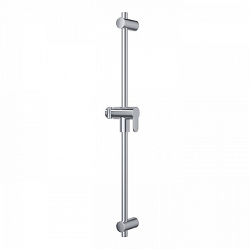 Стойка для душа хром Ray IDDIS RAY70C0i17