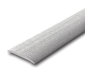 Порог Изи 36мм Ясень серый 1,6м 253