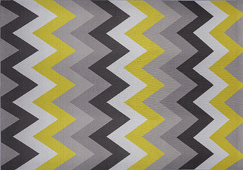 Коврик Dekorelle Velvet V180 60*100см