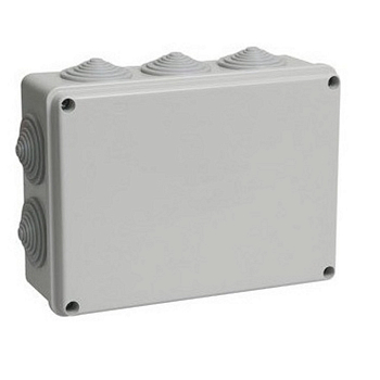 Коробка установ. д/откр.уст. 190*140*70 IP55 Greenel