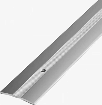 Стык универсальный 1,8 алюминий