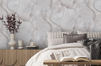 Обои винил на флиз.ос-ве гор. тис.Victoria Stenova Merano 287627
