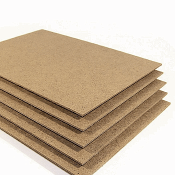 ДВП 1,22*0,610*3,2мм