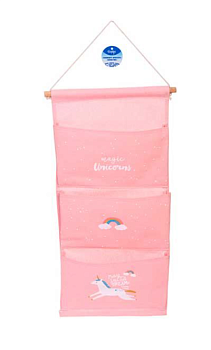 Карман настенный подвесной "ФРАТТИ БУМ" 356-027