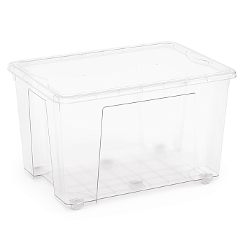 Контейнер универсальный 60л (с крышкой)