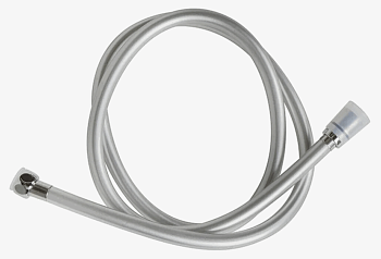 Шланг д/душа, ПВХ усилен., 2,0м A50711 2.0