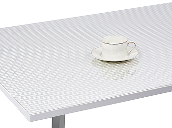 Клеенка силиконовая Dekorelle 456 размер 0,8*20м