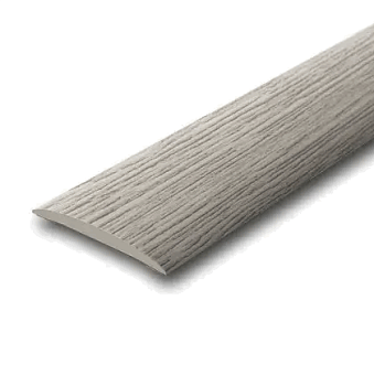 Порог Изи 36мм Дуб латте 1,6м 229