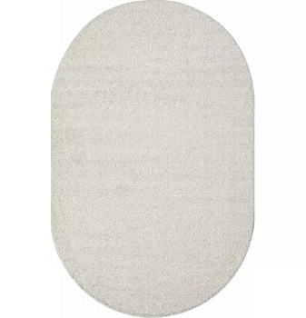 Ковер Макао (MAKAO) 1,20*1,80 s600 CREAM овал