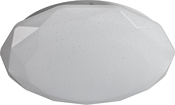 Светильник св/д потолочный Smartbuy 18Вт 260*55мм GOSHENITE (SBL-GOSH-18-65)	