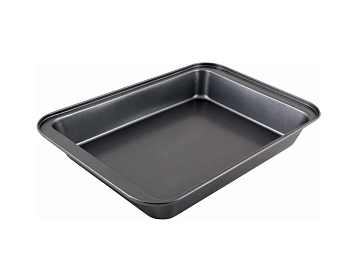 Форма д/запекания BF-006 прямоуг. 37,5*25,5*5 см