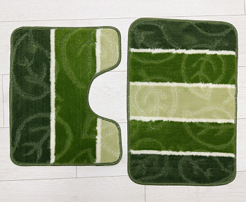 Комплект в/к 40/60 и 40/50 Листопад зел. TL-90