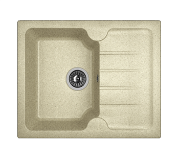 Мойка Лора 620 терра СМс