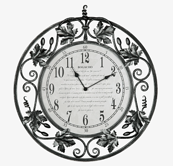 Часы "Первое свидание"