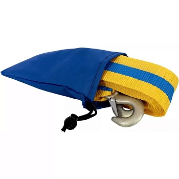 Трос буксировочный Goodyear 3,5т