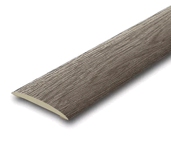 Порог Изи 36мм Дуб мокко 1,6м 208