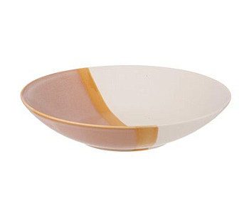 Тарелка суповая bronco Sunset 750мл 21*5см 189-446