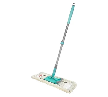 Швабра PROFESSIONAL telescopic HM-49 д/влажной уборки пола с телескопической ручкой