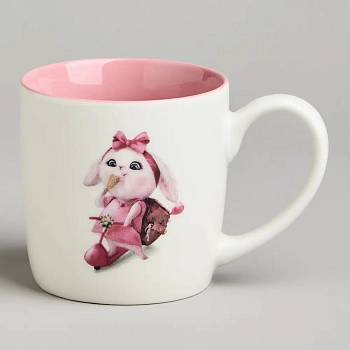 Кружка Lefard "Сластена" 270мл 260-1052