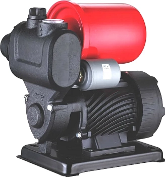 Насосная станция Pumpman TGP125 Насосная станция Pumpman TGP125