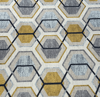 Ковровое покрытие SCANDINAVIA (PRINT) 213_6364 - 4 м (войлок)