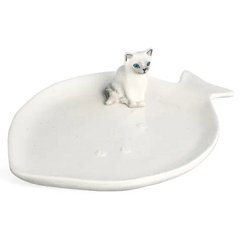 Блюдо сервировочное 24*18,5*7,5 см 406-765