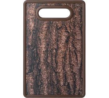 Доска разделочная 16*25*1.2 см 895-113