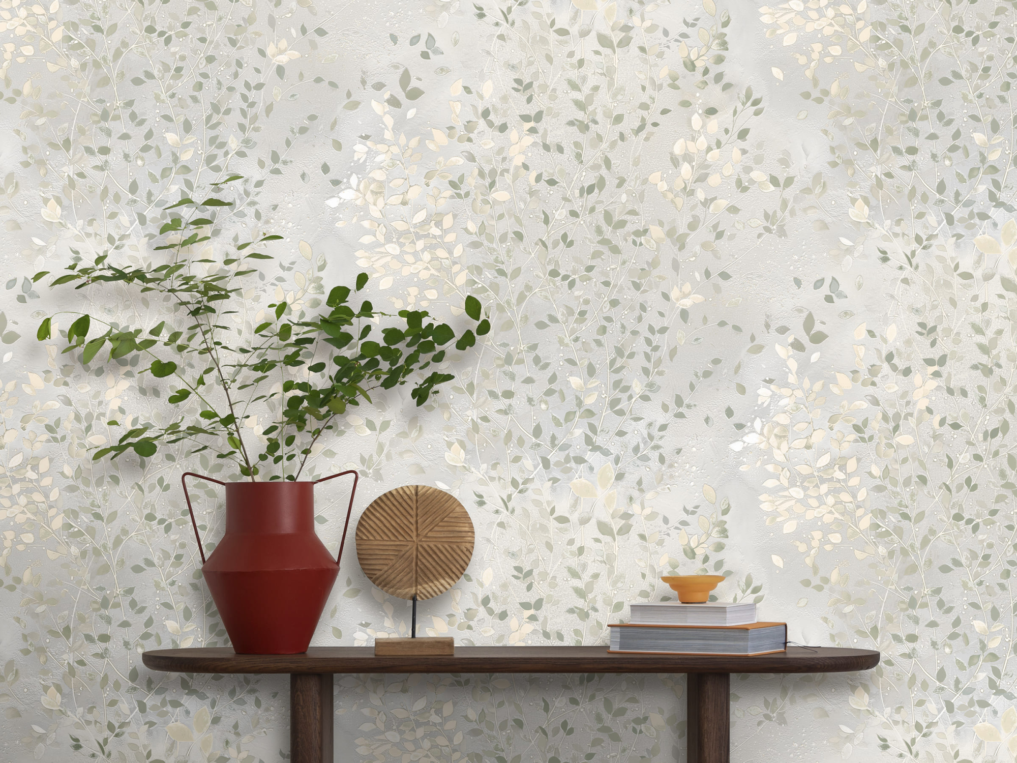 Обои на флиз.ос-ве гор. тис. Victoria Stenova Аурелия 1,06*10м 587693