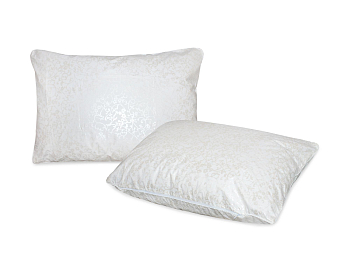 Наперник 50*70 Тик 100% х/б на молнии 